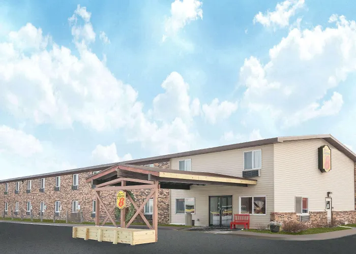 Super 8 By Wyndham Superior Wi